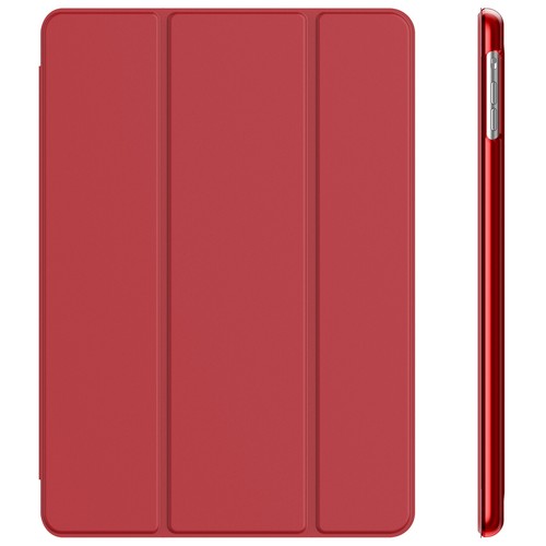 JETech Case for Apple iPad Air 2 and iPad Air 1 Smart Cover with Auto Sleep/Wake - Picture 29 of 79