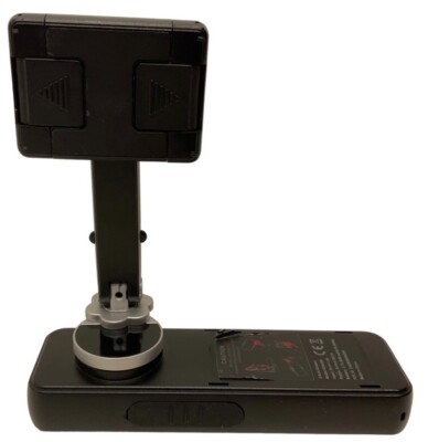 Smove KGH200 Smartphone Phone Camera Stabilizer Axis Gimbal