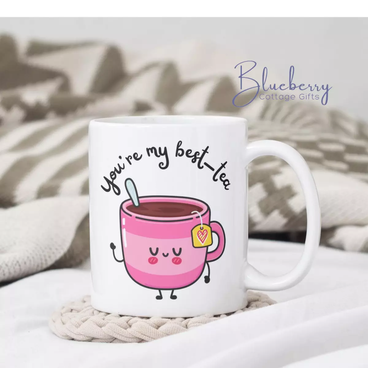 Thee mug cheap