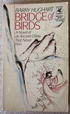 bridge of birds by barry hughart bridge of birds by barry hughart
