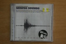 Seismic Sounds        (Box C758)