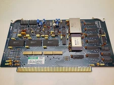 Therma-Wave Inc 14-004053 Rev F1 Data ACQ MK with 30 day warranty