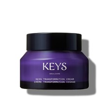 NEW - Keys Soulcare Skin Transformation Cream - 1.76oz/ 50g