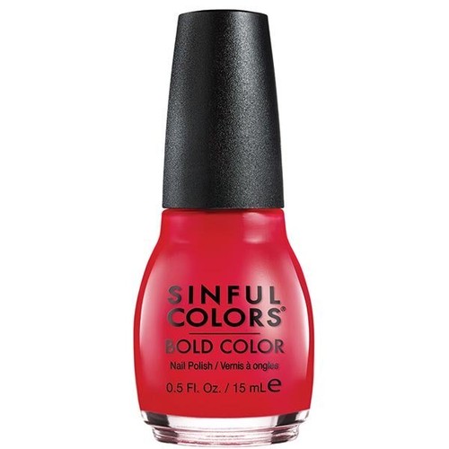 Sinful Colors Nail Polish ( Choose Your Shade ) - Picture 28 of 160
