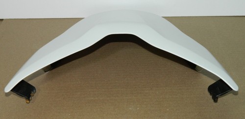 Solo Seat Cowl Tail Fairing Ducati Supersport S OEM 59513361A - Picture 4 of 8