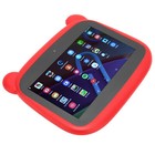 (UK Plug)7 Inch Kids Tablet 2G RAM 32G ROM Toddler Tablet Long Battery Life 5G