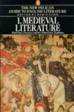 Medieval Literature, Chaucer and the Alliterative Tradition: with an Anth - GOOD