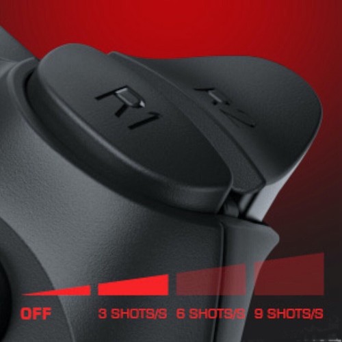GameSir T3s | Wireless Controller | Windows PC iOS Android - Bild 10 von 11
