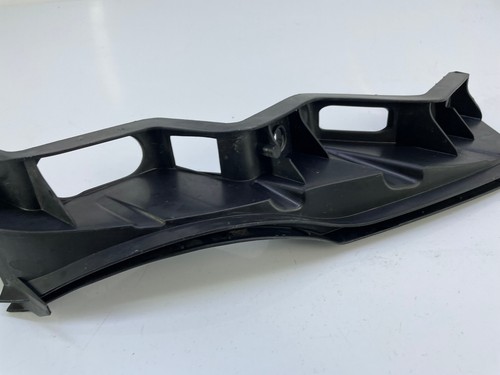 VOLKSWAGEN PASSAT B6 PASSENGER LEFT FRONT BUMPER BRACKET MOUNT 2005 - 2010 ๐ - Picture 4 of 12
