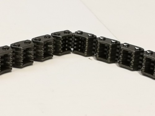 YAMAHA XT TT XTZ YFM 500 550 600 660 82-03 ENGINE TIMING CAM CHAIN 945902712600 - Picture 7 of 8