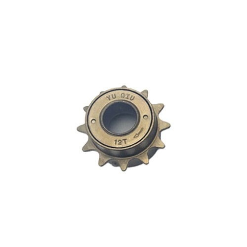 Versatile Steel Single Speed Freewheel Sprocket Gear Options of 12T14T16T18T - Picture 17 of 32