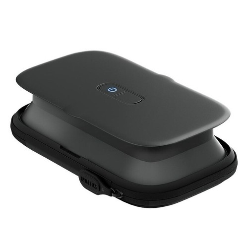 HoMedics UV Sanitizer for Phones, Keys and Accessories, NEW - 第 4/5 張圖片