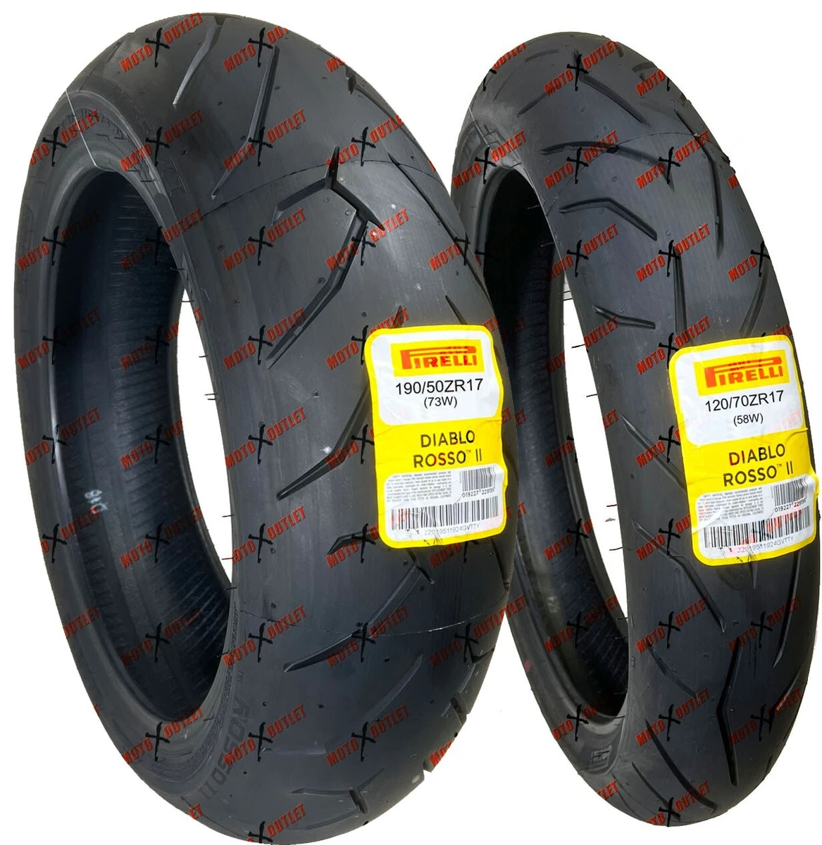 DUCATI　Diavel　 ピレリタイヤ付きリアホイール Motorcycle Tires & Tubes for Ducati Diavel for sale | eBay