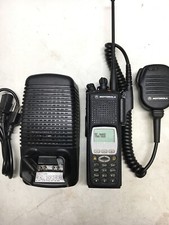 MOTOROLA XTS5000 III 800 mhz P25 DIGITAL RADIO H18UCH9PW7AN 581088-001482-9