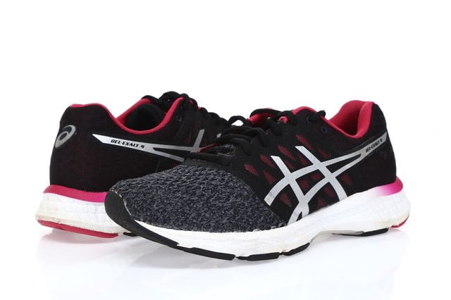 asics gel exalt 4 women's