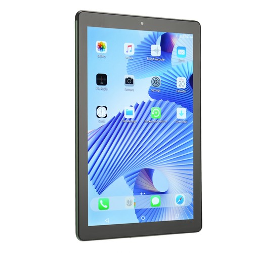 10.1 Inch Tablet Hd Display 4Gb Ram 64Gb Rom Octa Core Cpu 3 Card Slot Dua Set - Picture 22 of 24