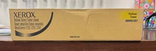 Genuine Xerox 006R01267 (6R1267) Yellow Toner - NEW IN BOX