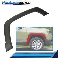 Wheel Housing Molding Fender Flares Front Right Side Fit For JEEP Renegade 15-21