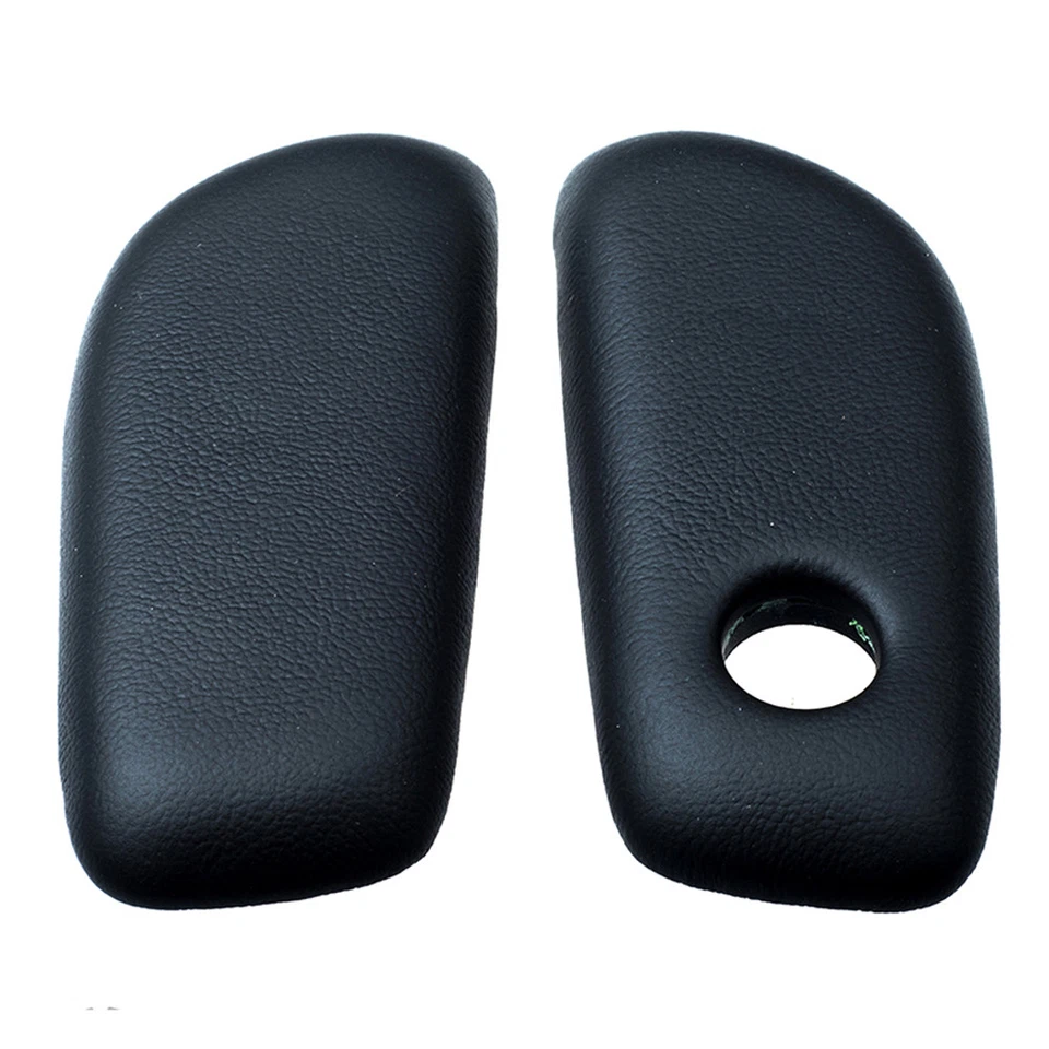 Cubierta envolvente de perilla de cambio negra Ford Expedition F150 MKX Navigator OEM 7L7Z-7L468-C Foto 4 de 4