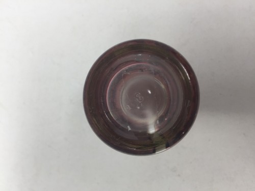 Escopeta de vidrio Chicago Illinois rosa horizonte tiro 1,5 fl oz - Imagen 6 de 6