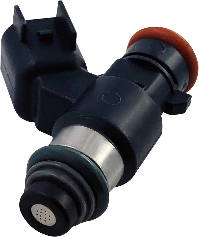 NUEVOS 8x inyectores de combustible OEM 10-2014 GMC Yukon Cadillac Escalade 6,2 L V8 12609749 Foto 4 de 4