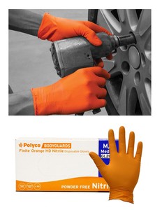 Nitrile Coated Grip Gloves Grip Gloves Gloves Safety Gloves