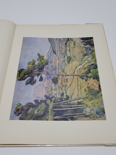 Express Art Book "Great Landscapes" Beaverbrook Newspapers Ltd. London 16 Prints - Picture 19 of 22