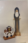 Vtg Rare J & J Crafts Noah Tole Painting 1997 Pattern only
