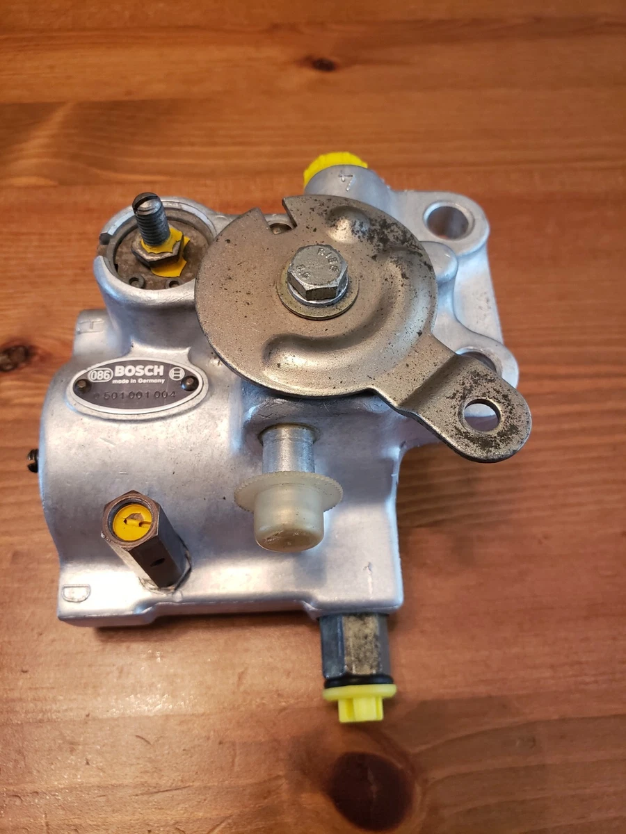 Mercedes W109 6.3 Air Suspension Main Valve 0501001004 | eBay