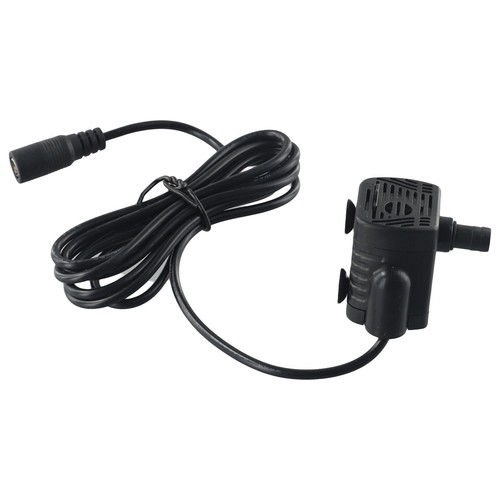 Tauchpumpe Saubere Wasserpumpe Springbrunnen Wasserpumpe Technischer Kunststoff - Bild 51 von 57