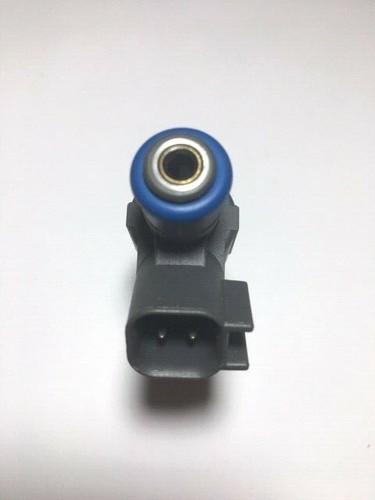 OEM Victory V92C Fuel Injector Set 1253174 NEW X 2 - Picture 3 of 3