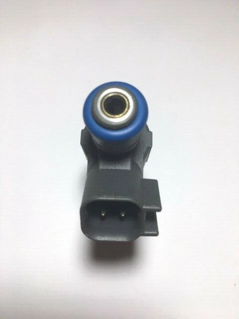 OEM Victory V92C Fuel Injector Set 1253174 NEW X 2 - Image 3 of 3