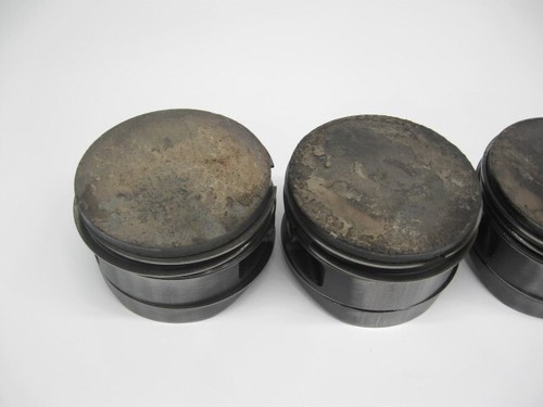 Pistons - Continental TSIO-470 - Picture 6 of 9