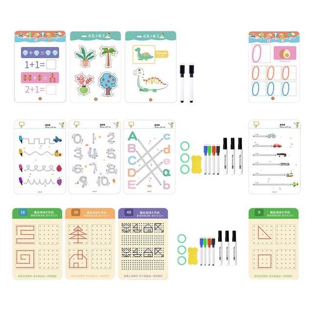 Letter Tracing Practice Workbook Penmanship and Writing Workbook for Kids Letter Tracing Practice Workbook Penmanship and Writing Workbook for Kids
