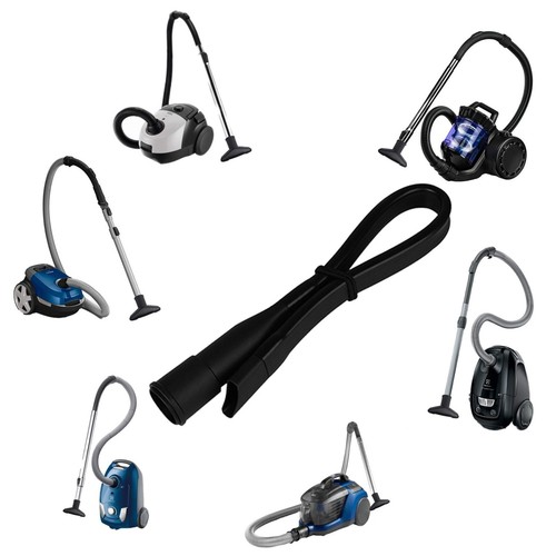 Fugendüse Flexible Saugdüse Spritzdüse lang Fugenbürste für Staubsauger Retoo - Bild 12 von 16