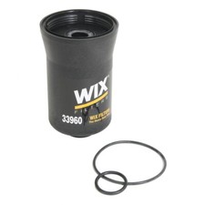 WIX RACING FILTERS Fuel/Water Separator  (33960)