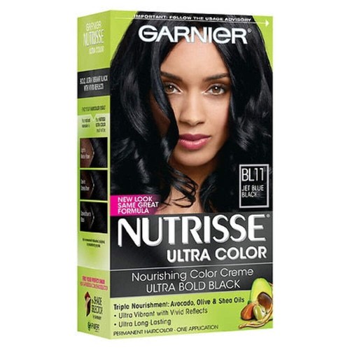 GARNIER Nutrisse Ultra Color Nourishing Hair Color Creme - Picture 4 of 13