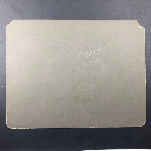 Garrett,IN Victorian Antique Photo Cabinet Card Pretty Woman Handsome Man 1900  - Picture 7 of 7