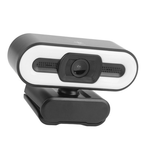 1080P Webcam With Microphones And Speaker HD Video Conference Web Camera With - Picture 12 of 12