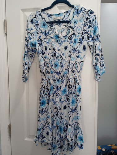 Abercrombie Kids L (14) Dress, Just Beautiful Pre Loved Condition - Picture 3 of 15