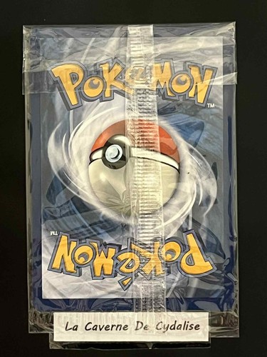 Pokemon Karte - Promo - Pishaminus SVP129 - SEALED - Bild 2 von 2