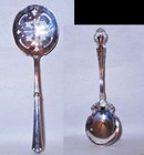 Wm. Rogers & Son Spoon Silver Antiques