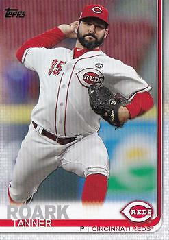 2019 Topps Update Baseball Cards Complete Your Set You U Pick List US1-US150 - Picture 47 of 151