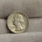 1932-S Washington Quarter — photo from another recent sale