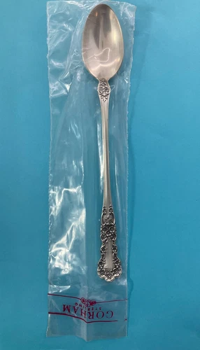 BUTTERCUP TEASPOON BY GORHAM STERLING SILVER