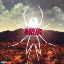 My Chemical Romance - Danger Days: The True Lives Of The Fabulous Killjoys, Viny