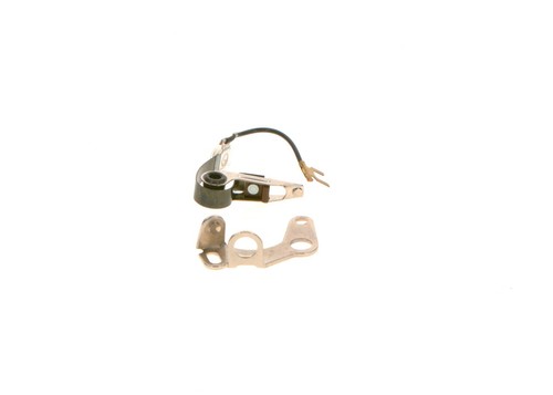 CONTACT BREAKER DISTRIBUTOR 1 237 013 027 FOR MERCEDES-BENZ COUPEPAGODE 2.8L - Picture 3 of 10