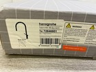 Hansgrohe Talis N 72846801 Single Hole Pull Down Kitchen Faucet - READ