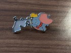 Loungefly Disney Characters Bubbles Blind Mystery Box Pin Dumbo And Circus Tent
