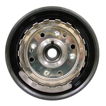 DAYCO Engine Harmonic Balancer for 1996-1999 OLDSMOBILE LSS Supercharged - Image 3 of 4